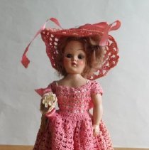 Duchess Corporation Doll 1948