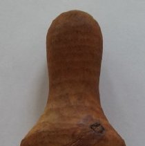 Darning Egg owned by Aurea Marcotte