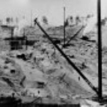 1928 Panorama of Fletcher Quarry