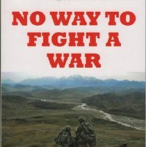 No Way To Fight A War