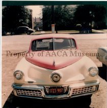 1948 Tucker '48 #1043