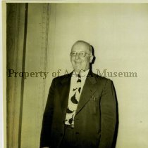 Showing for investment bankers