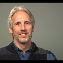 Bruce Robertson Interview