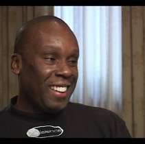 Bruny Surin Interview