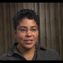 Angela James Interview