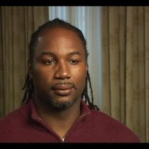 Lennox Lewis Interview
