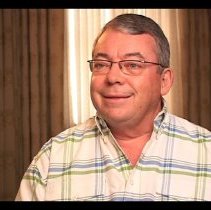 Dr. Robert Steadward Interview