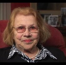 Ellen Burka Interview