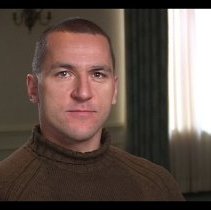 Elvis Stojko Interview