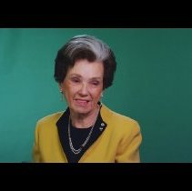 Frances Dafoe Interview