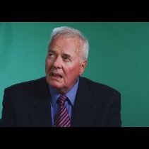 Jean-Guy Ouellet Interview