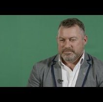 Gareth Rees Interview