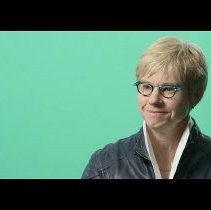 Lori-Ann Muenzer Interview