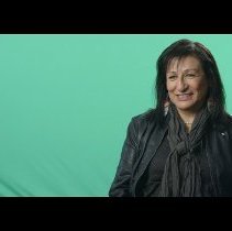 Sharon Anne Firth Interview