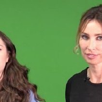 Joanna Jackson & Jenna Ghassabeh (about Dr. Robert Jackson)