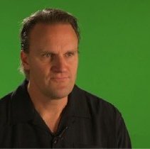 Pierre Lueders interview screen capture