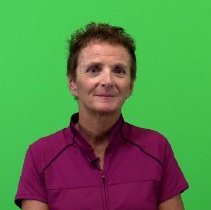 Gerry Sorensen interview screen capture