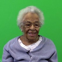 Barbara Howard interview screen capture