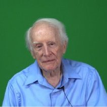 Frank Hayden interview screen capture