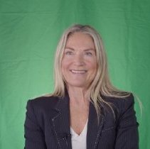 Karen Percy Lowe Interview Screen Capture