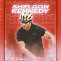 Sheldon Kennedy interview screen capture