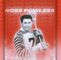 Richard Powless interview screen capture