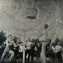 The Peach Basket Webisode