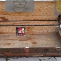 M.M. Robinson's Trunk Webisode