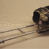 Ice Sledge Hockey Webisode