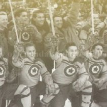 RCAF Flyers Hockey Jersey Webisode