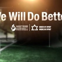 Norman Kwong We Will Do Better Conversation Starter