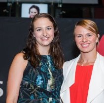 Rachel Klassen, Erica Wiebe