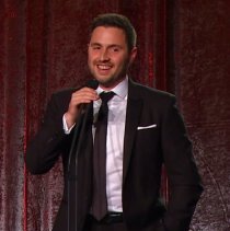 Alexandre Bilodeau, Class of 2019 OSA Acceptance Speech