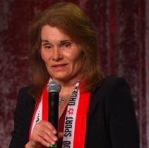 Collette Bourgonje, Class of 2019 OSA Acceptance Speech