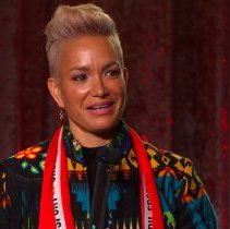 Waneek Horn- Miller, Class of 2019 OSA Acceptance Speech