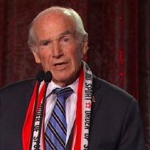 Doug Mitchell, Class of 2019 Acceptance Speech