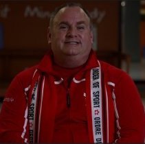 Jackie Barrett, Class of 2020-2021 Acceptance Speech