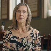 Sonja Gaudet, Class of 2020-2021 Acceptance Speech