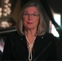 Diane Jones- Konihowski, Class of 2020-2021 Acceptance Speech