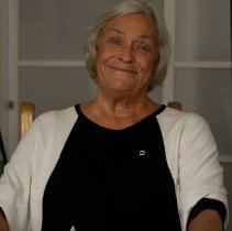 Judy Kent, Class of 2020-2021 Acceptance Speech