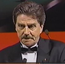 Cliff Thorburn, Class of 2001 Induction Acceptance Speech