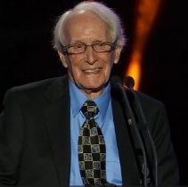 Dr. Frank Hayden, Class of 2016 Induction Acceptance Speech