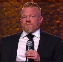 Jeff Adams, Class of 2018 Induction Acceptance Speech