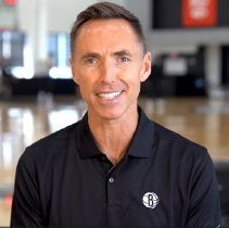 Steve Nash, Class of 2020-2021 Acceptance Speech