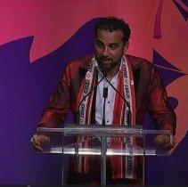 Dwayne De Rosario, Class of 2022 Acceptance speech