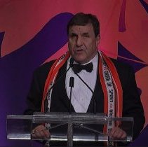 Tim McIssac, Class of 2022 Acceptance speech