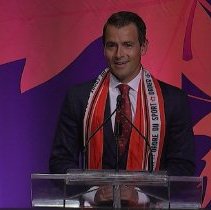 Adam van Koeverden, Class of 2022 Acceptance Speech