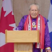 Oren Lyons, Class of 2023 Acceptance Speech