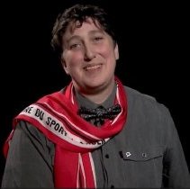 Danielle Peers, Class of 2023 Acceptance Speech