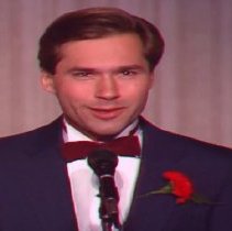 Steve Podborski, Class of 1987 Acceptance Speech